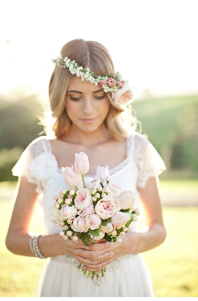 rustikale hochzeitsinspirationen von life in bloom 0004