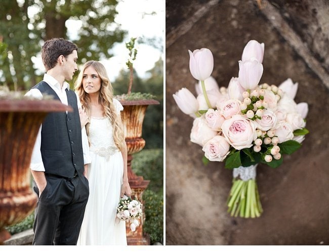 rustikale hochzeitsinspirationen von life in bloom 0027