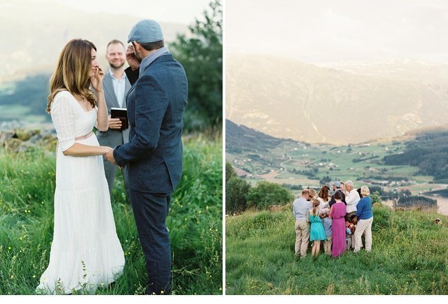 nina wes-hochzeit in norwegen norwegian vow 0014