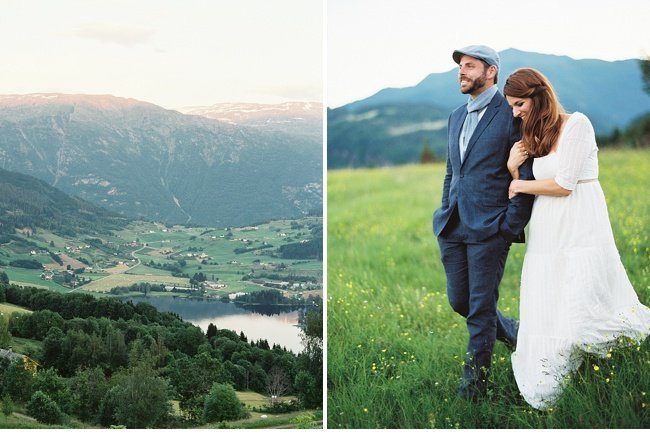 nina wes-hochzeit in norwegen norwegian vow 0025