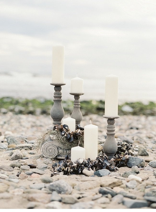 beach elopement inspiration 0003