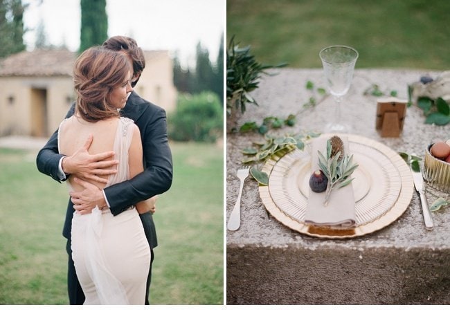 lavender olive grove provence wedding shoot 0006