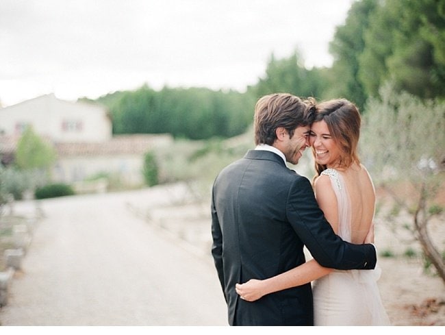 lavender olive grove provence wedding shoot 0011