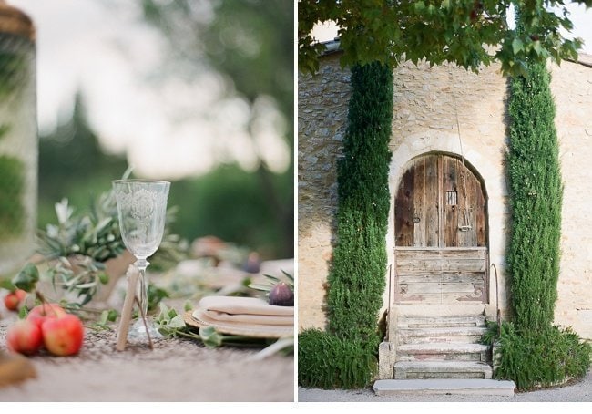 lavender olive grove provence wedding shoot 0012