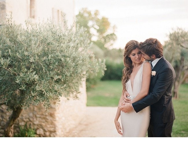 lavender olive grove provence wedding shoot 0018