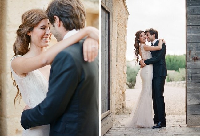 lavender olive grove provence wedding shoot 0019