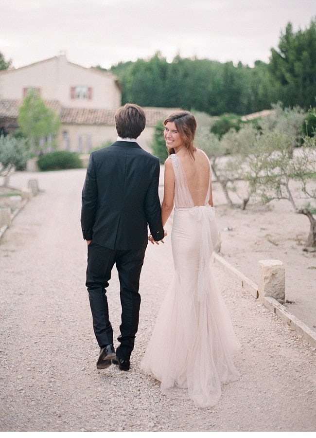lavender olive grove provence wedding shoot 0023