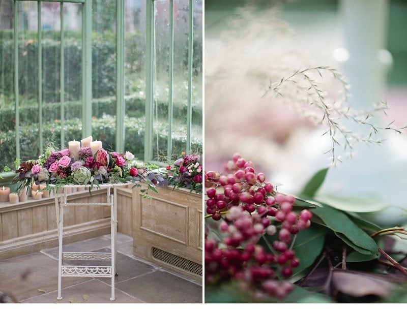 aine ross woodland wedding inspiration 0002