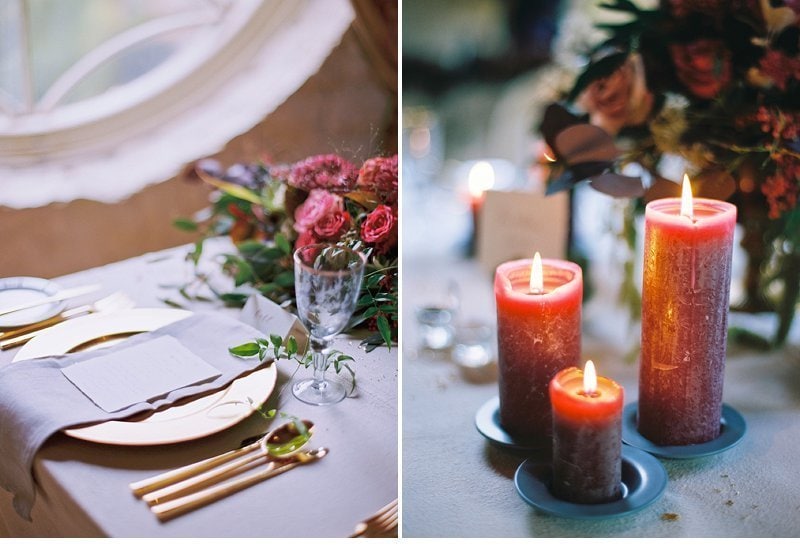 aine ross woodland wedding inspiration 0010