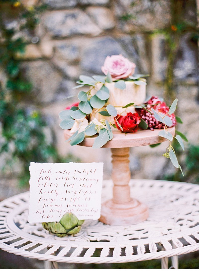 aine ross woodland wedding inspiration 0012