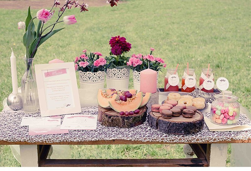 gartenhochzeit hochzeit im freien 0005