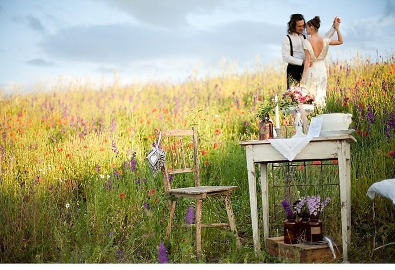 hippie vintage styled shoot 0022