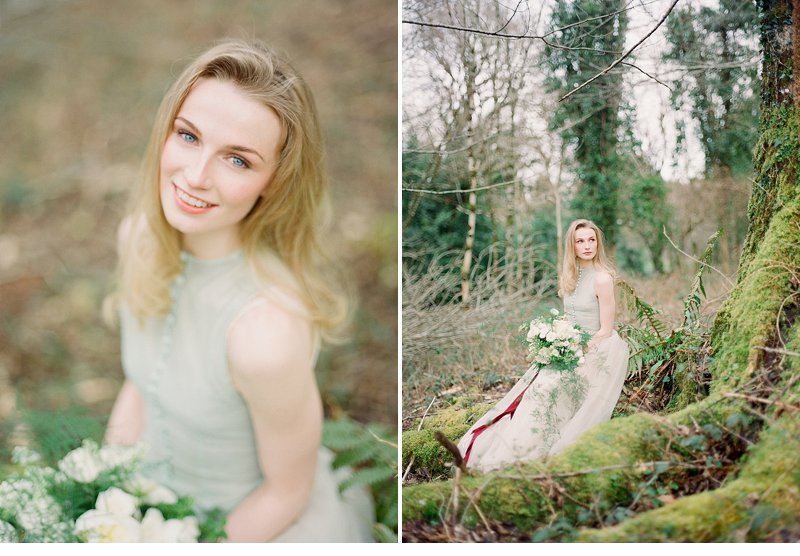 muckross house botany shoot brosnanphotographic 0003