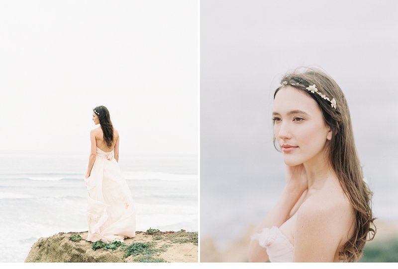 blush coastal wedding inspiration 0019