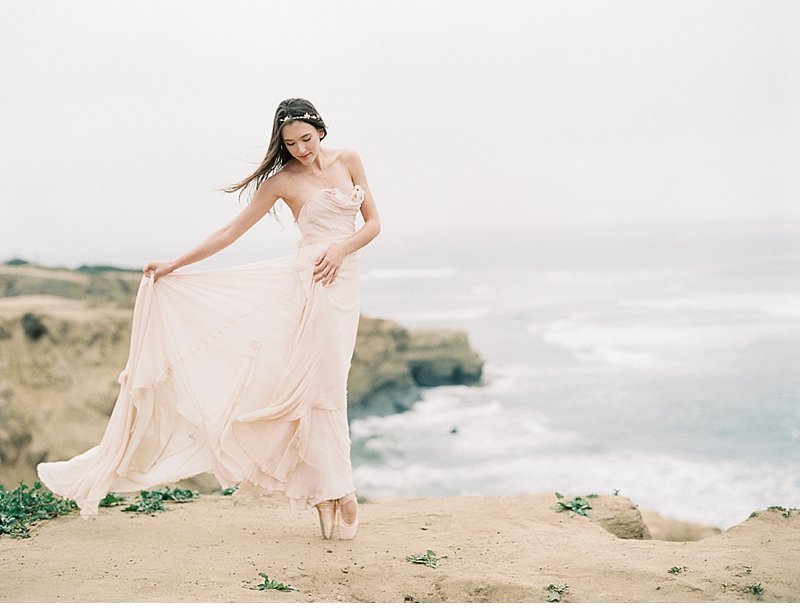 blush coastal wedding inspiration 0024