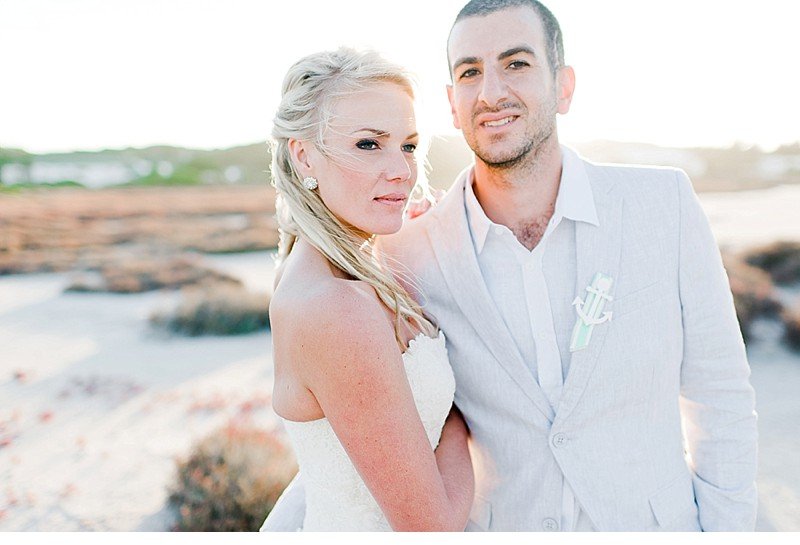 suz laz beach wedding southafrica 0078