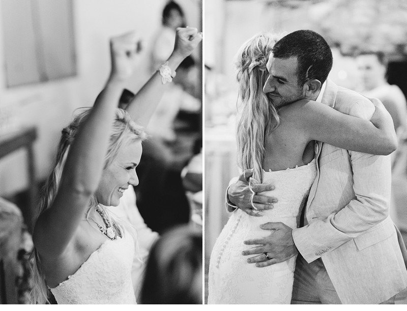 suz laz beach wedding southafrica 0092