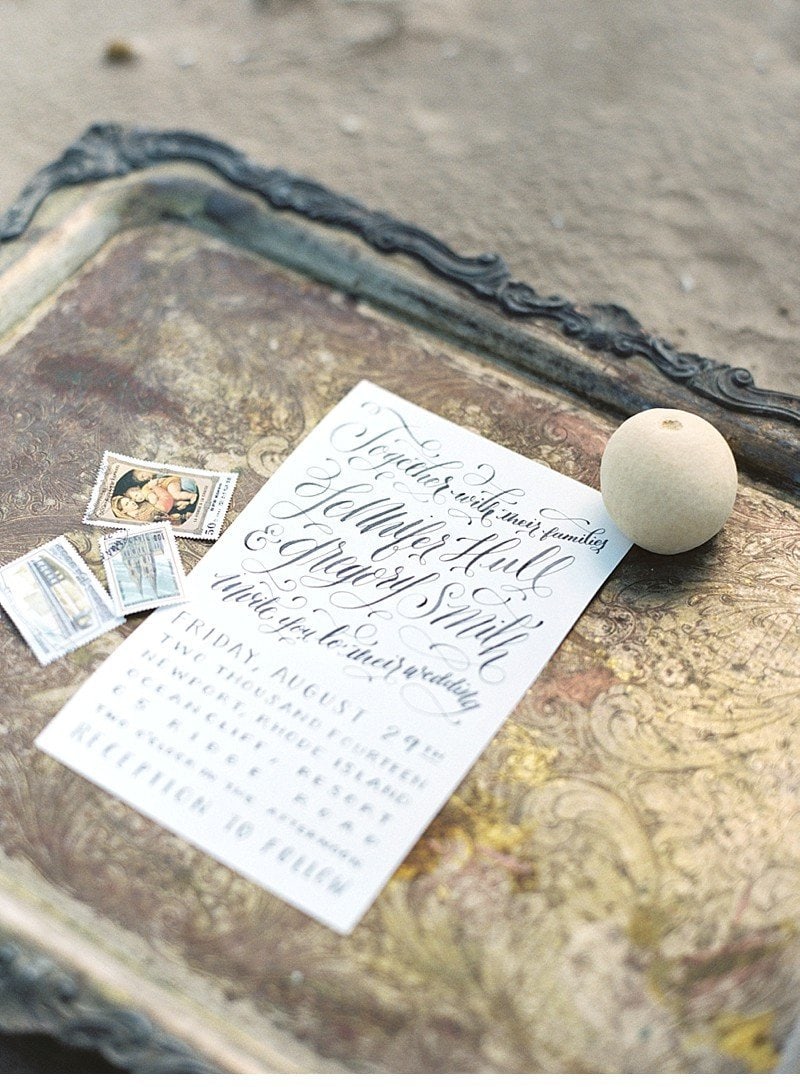 sea sand bridal wedding inspiration 0004b