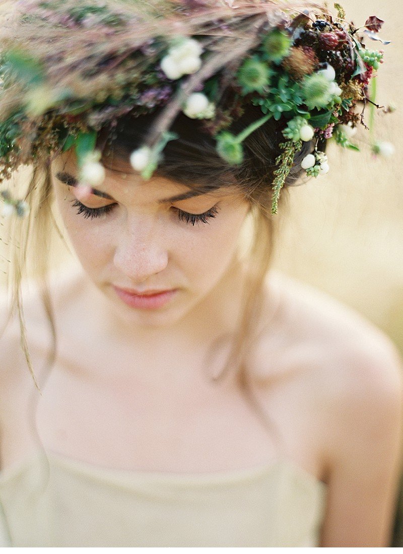 organic irish wedding inspiration 0012