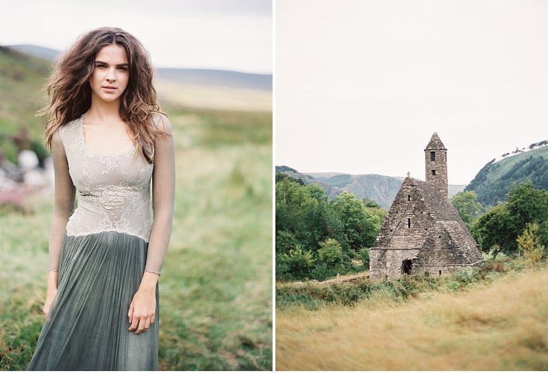 organic irish wedding inspiration 0015