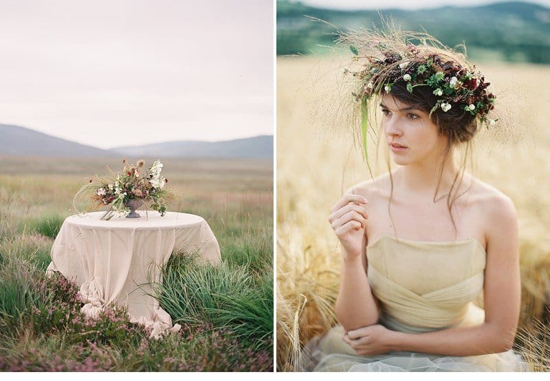 organic irish wedding inspiration 0038