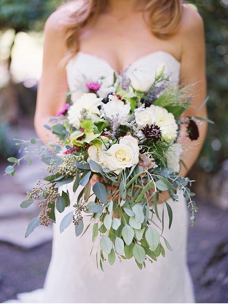 stephanie brett first look bohemian wedding 0009