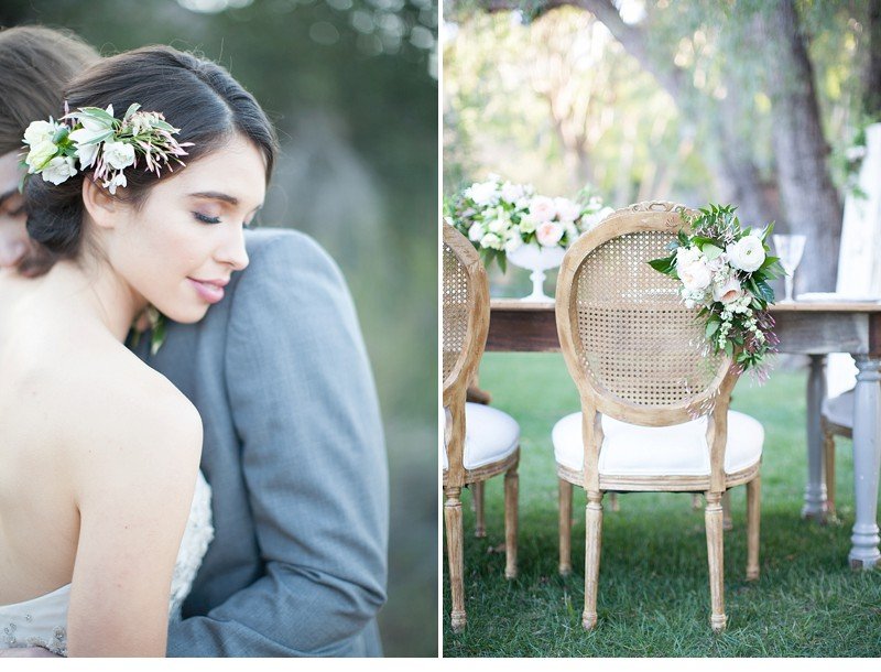 garden wedding inspiration 0027