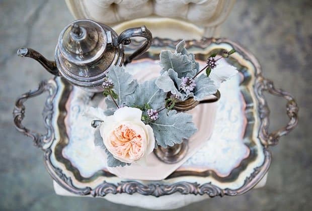 Empress Estate Editorial by Nikita Lee Photography - Hochzeitsguide