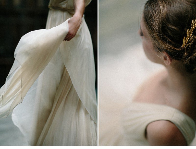 ballet inspired wedding ideas 0053