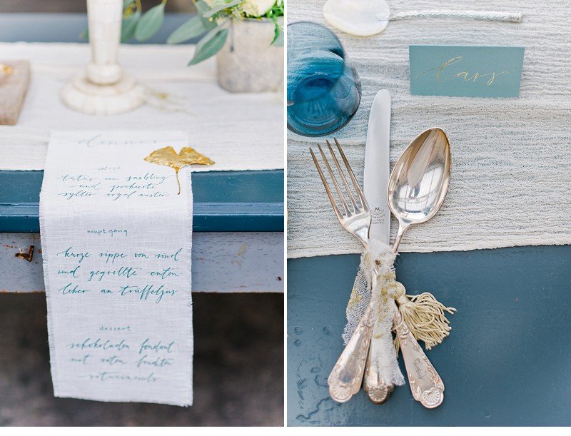 organic gliiter wedding inspiration 0026