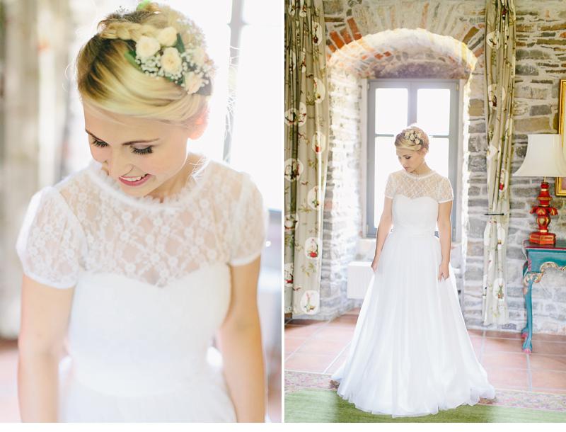 maria michael freie trauung vintagehochzeit 0009