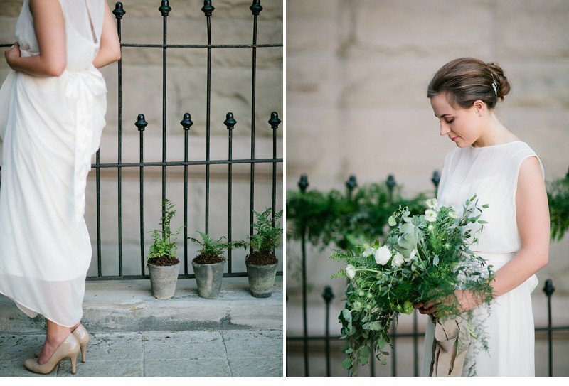 lush natural wedding inspiration 0021