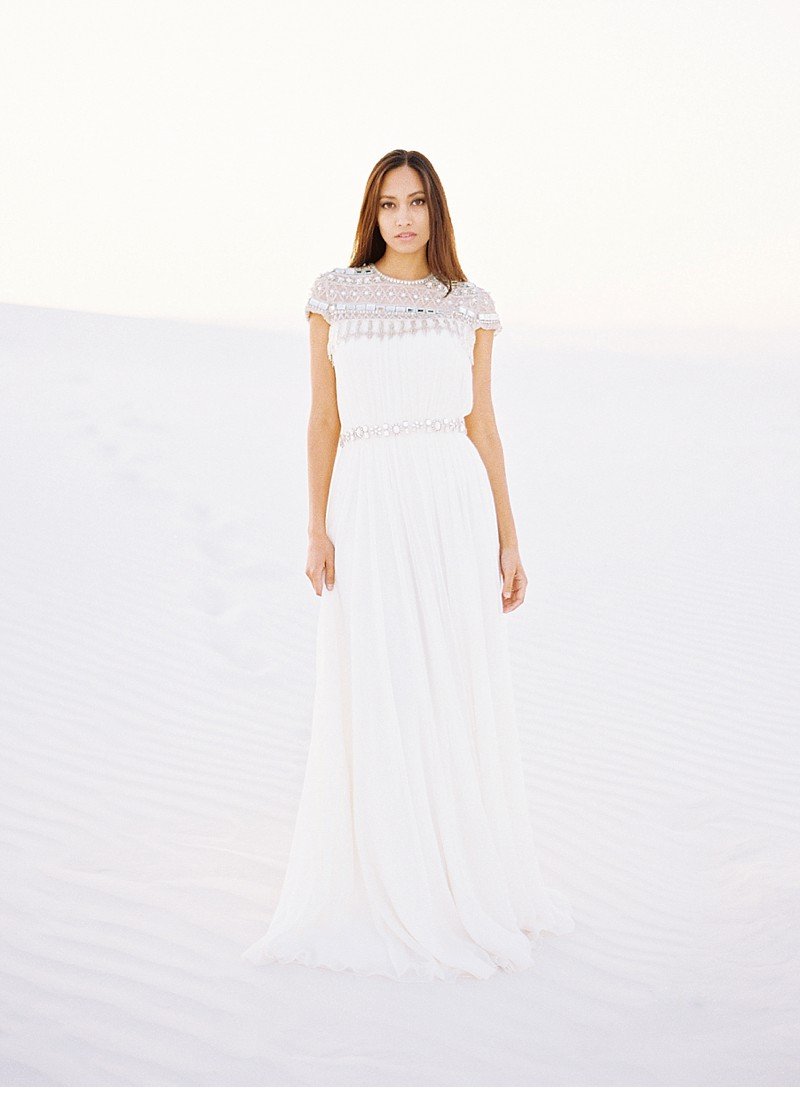 white sands bridal desert shoot 0008