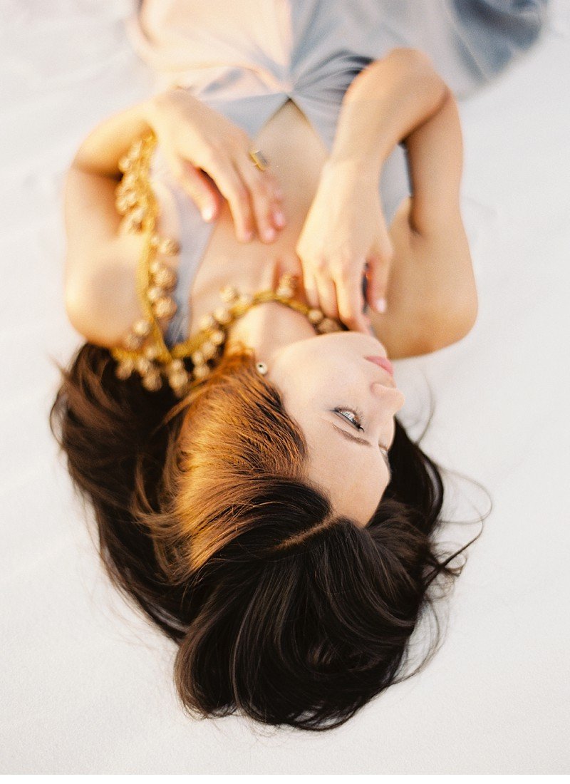 white sands bridal desert shoot 0025