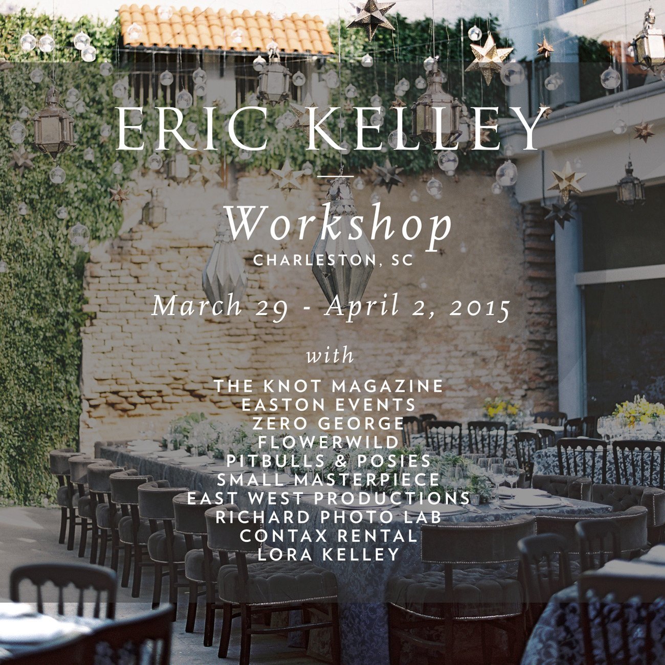 eric kelley workshop2015