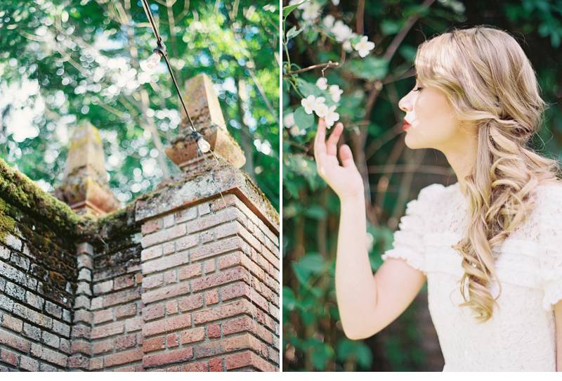 secret garden wedding inspiration 0028