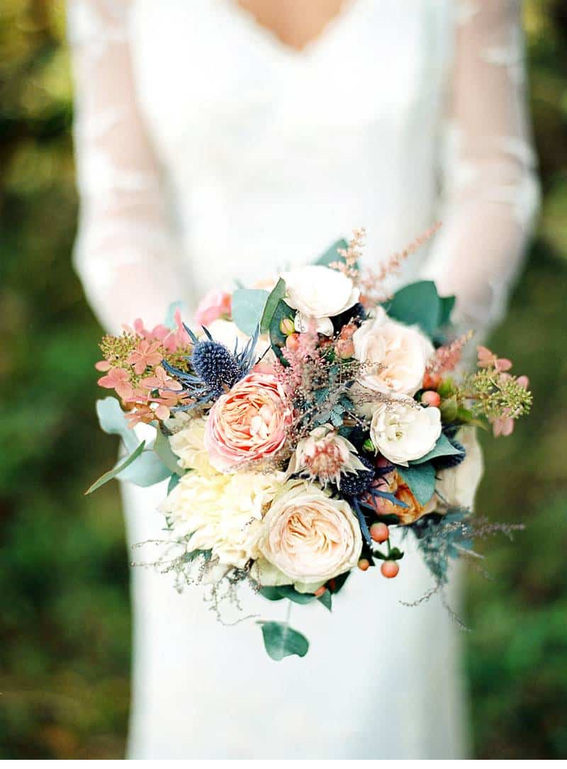 natural bridal shoot carinthia 0004