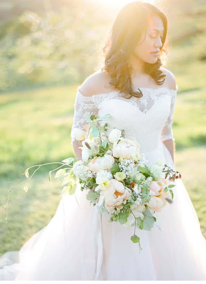 summer garden bridal inspirations 0010a