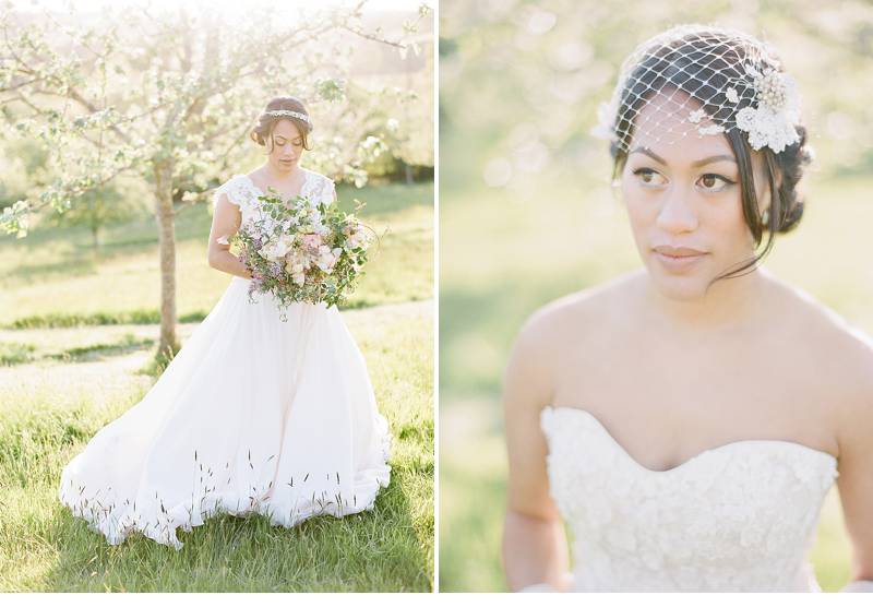 summer garden bridal inspirations 0022