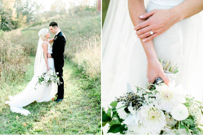 hochzeitsinspiration in blautoenen 0023