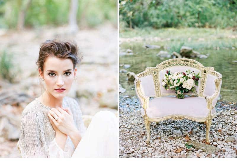 View More: http://lovethenelsons.pass.us/plum-creek-bridal-styled-session