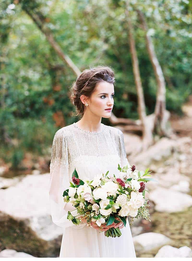 View More: http://lovethenelsons.pass.us/plum-creek-bridal-styled-session