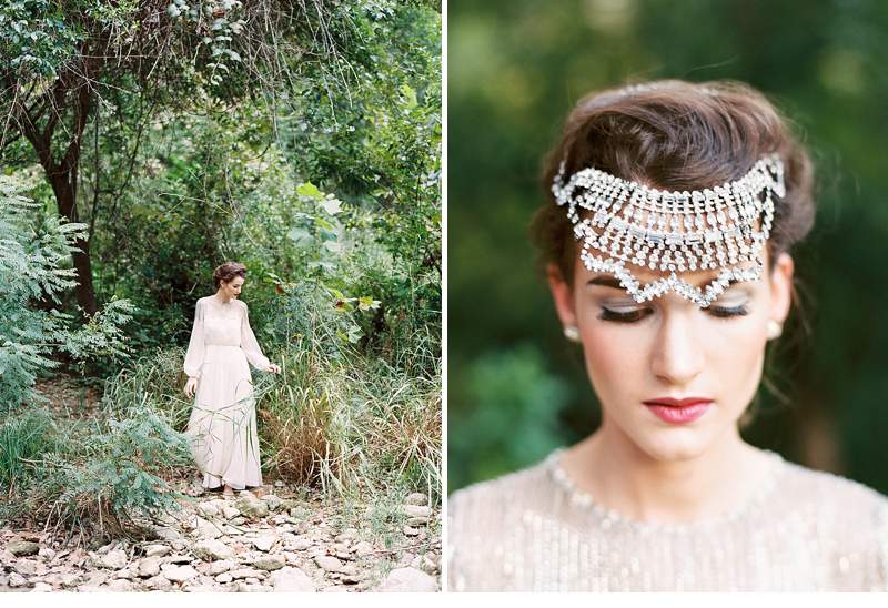 View More: http://lovethenelsons.pass.us/plum-creek-bridal-styled-session