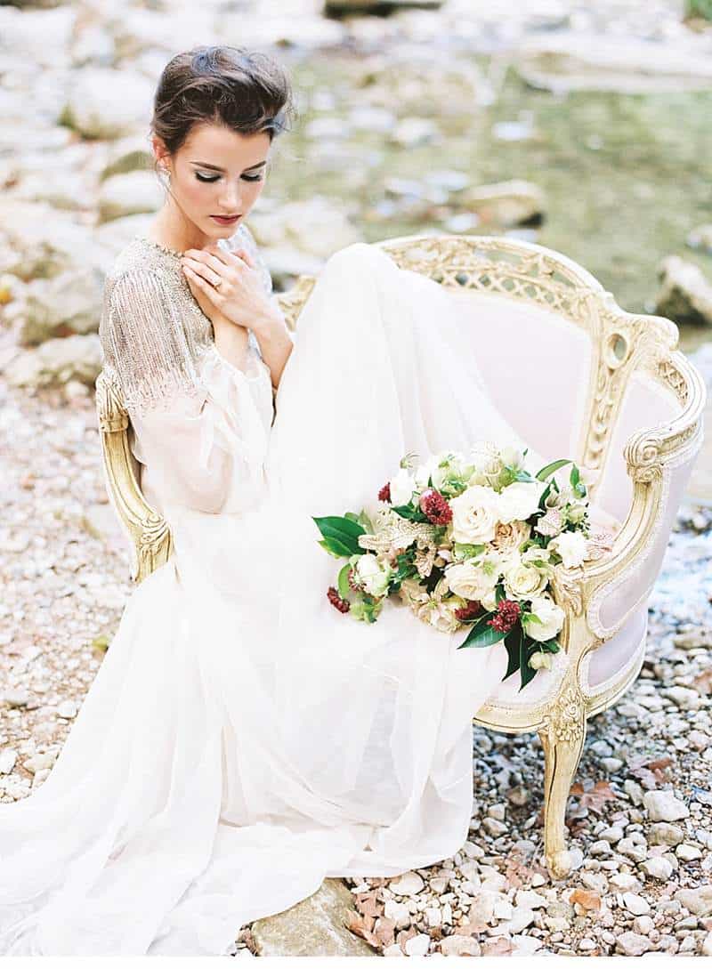 View More: http://lovethenelsons.pass.us/plum-creek-bridal-styled-session