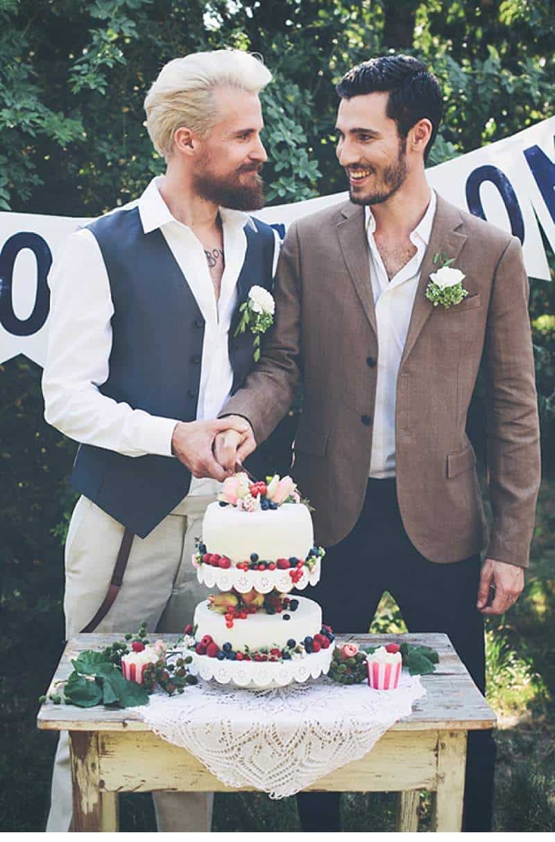gay mens wedding outfits