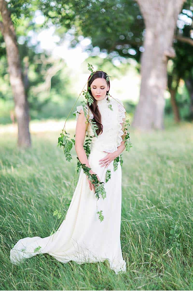 Golden Grasses; Styled Shoot