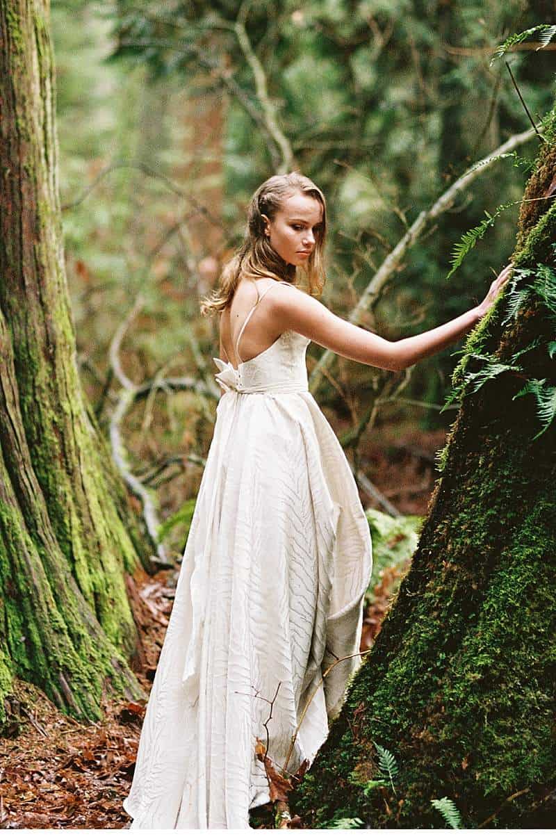 Truvelle Bridal Dresses take over Europe