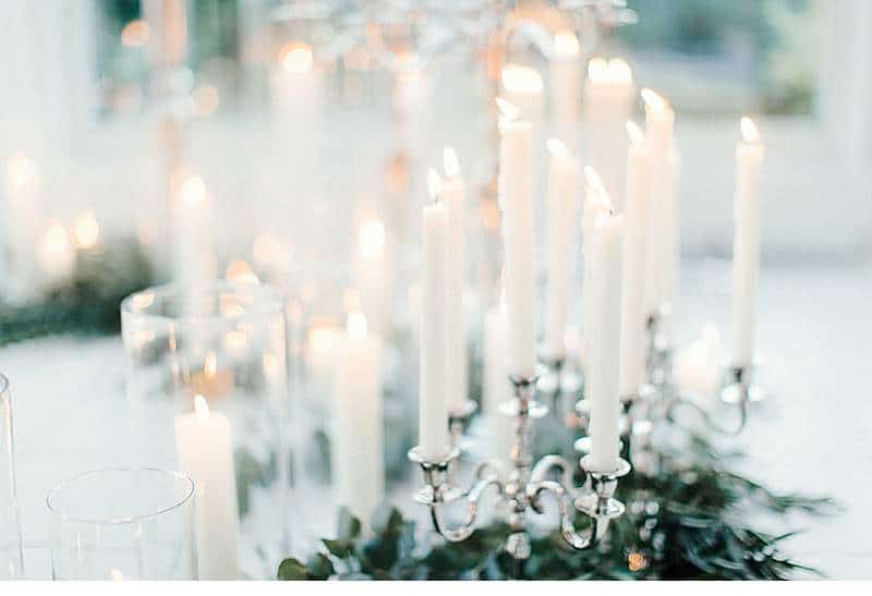 Bright Winter Elopement Inspirations by Tabea Maria-Lisa