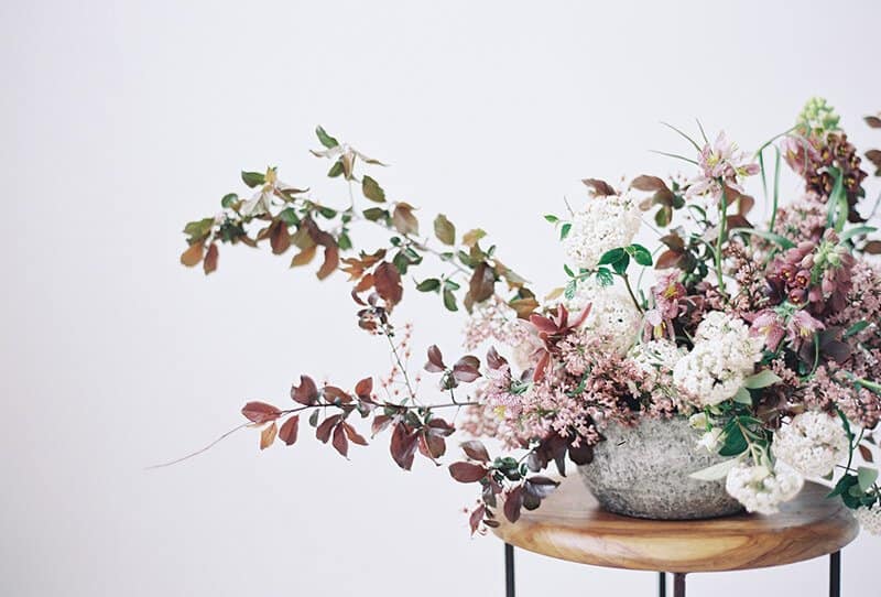 Elegante Frühlingsblumen Inspirationen von D’Arcy Benincosa Photography