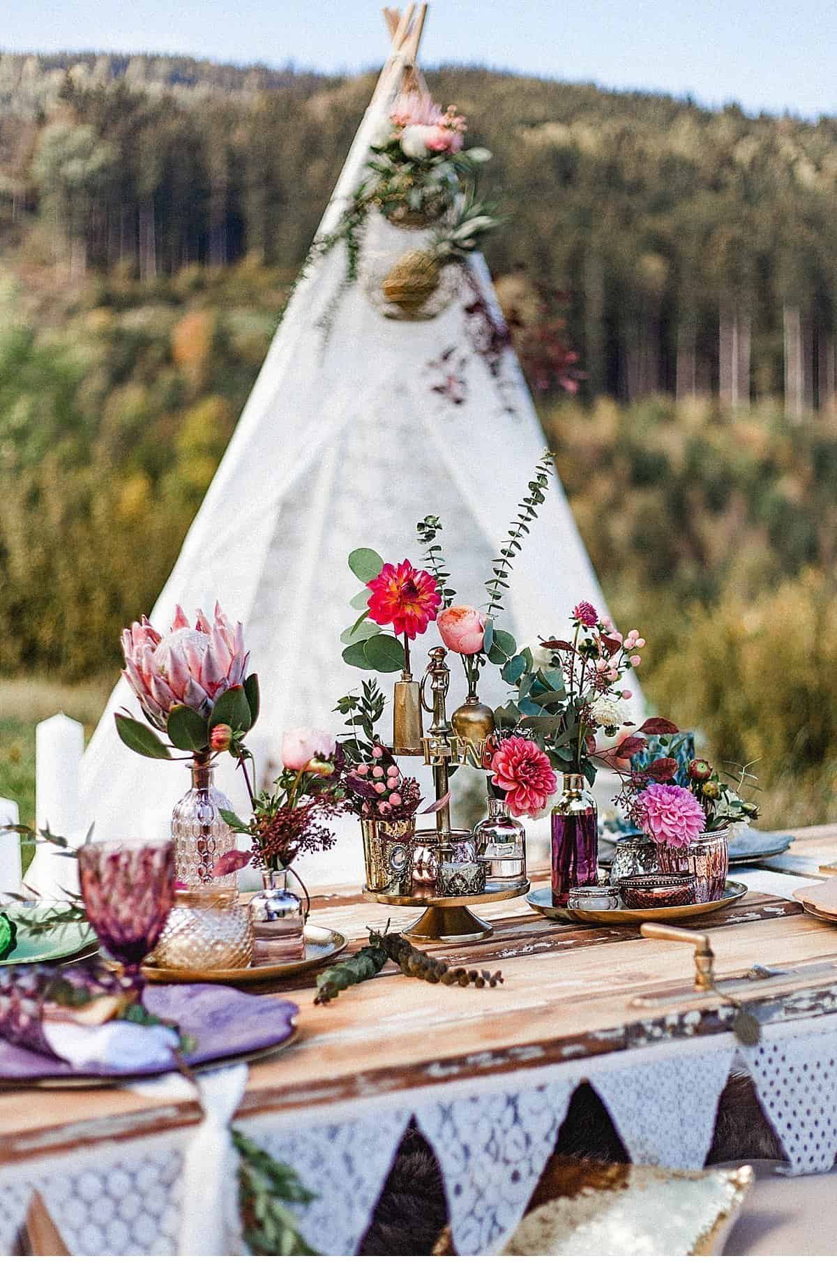 44+ Boho Garten Hochzeit, Entdecke die besten ideen und inspirationen